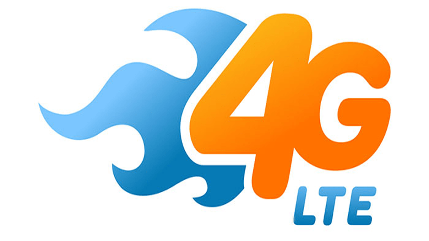 Detail Logo 4g Telkomsel Nomer 9