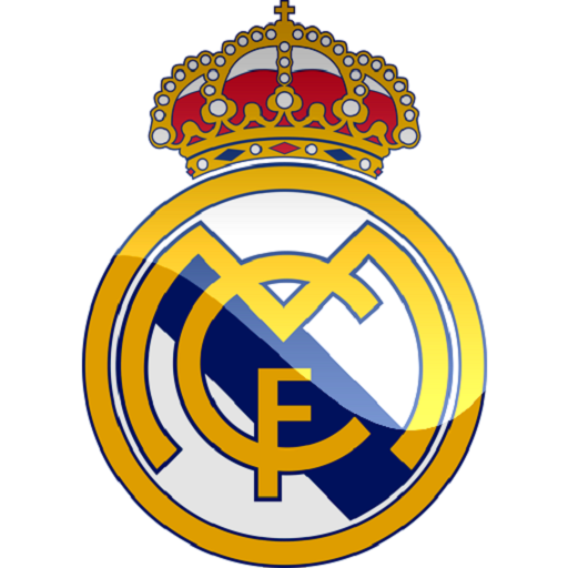 Logo 512x512 Real Madrid - KibrisPDR