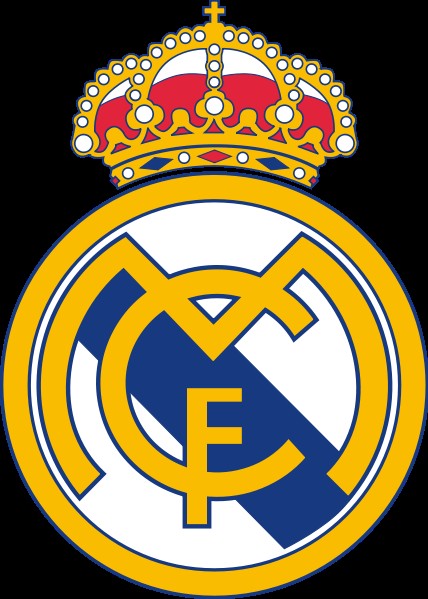 Detail Logo 512x512 Real Madrid Nomer 8