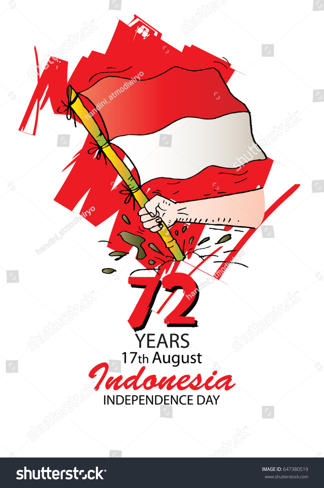 Detail Logo 72 Indonesia Png Nomer 19