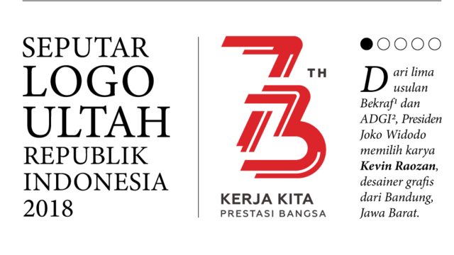 Detail Logo 73 Tahun Indonesia Png Nomer 14