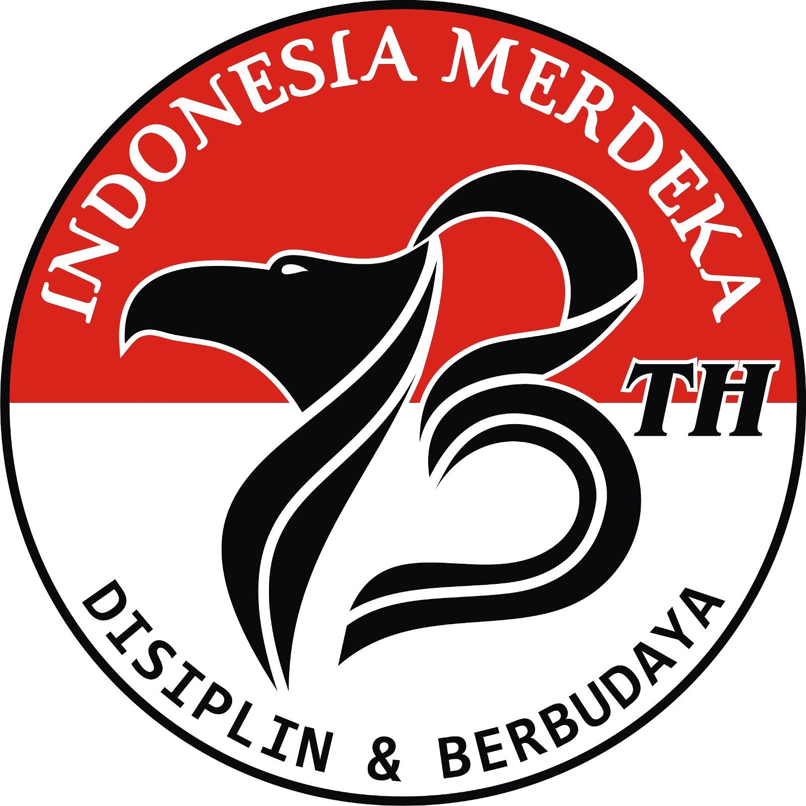 Detail Logo 73 Tahun Indonesia Png Nomer 40