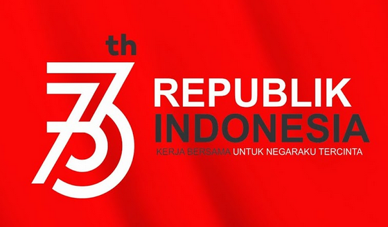 Detail Logo 73 Tahun Indonesia Png Nomer 41