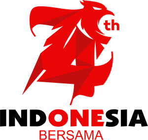 Detail Logo 74 Tahun Indonesia Png Nomer 23