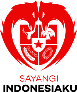 Detail Logo 74 Tahun Indonesia Vector Nomer 12