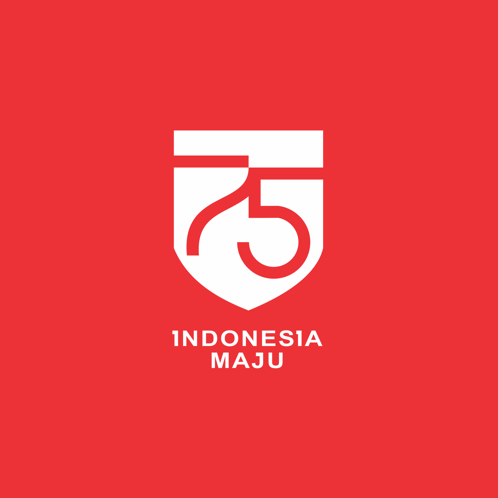 Detail Logo 74 Tahun Indonesia Vector Nomer 18