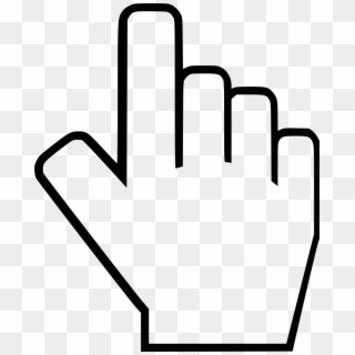 Detail Mouse Pointer Free Download Nomer 45