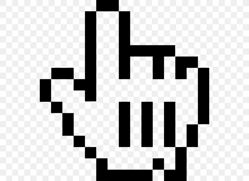 Detail Mouse Pointer Hand Png Nomer 33