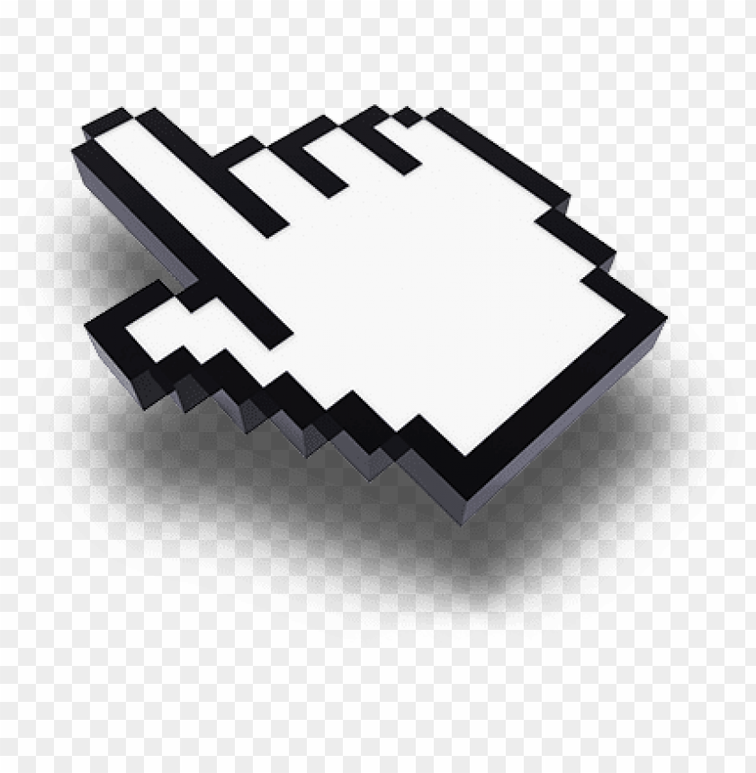 Detail Mouse Pointer Hand Png Nomer 45