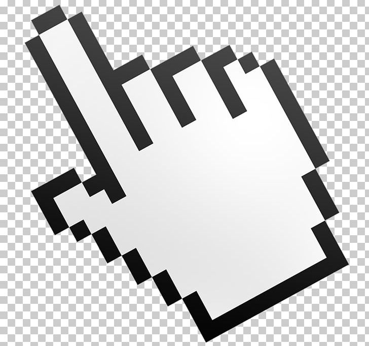 Detail Mouse Pointer Hand Png Nomer 49