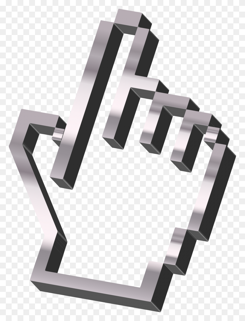 Detail Mouse Pointer Hand Png Nomer 56