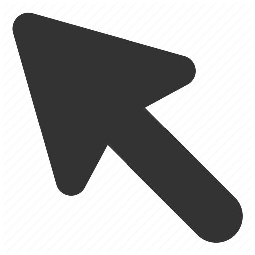 Detail Mouse Pointer Icon Png Nomer 30