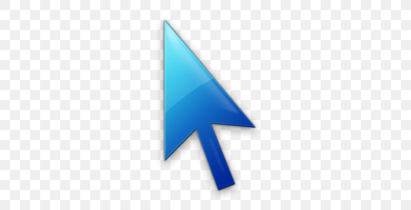 Detail Mouse Pointer Icon Png Nomer 38