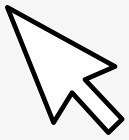 Detail Mouse Pointer Icon Png Nomer 49