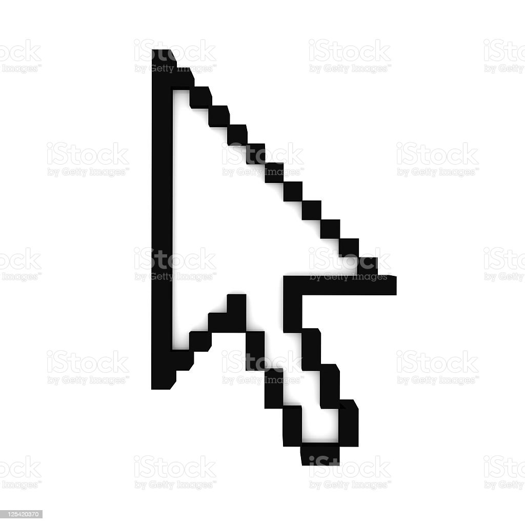 Detail Mouse Pointer Image Nomer 4