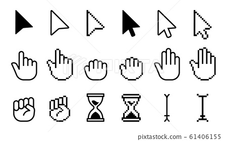 Detail Mouse Pointer Image Nomer 44