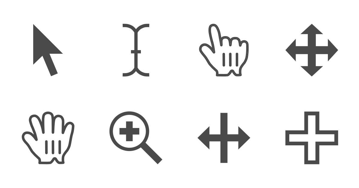 Detail Mouse Pointer Image Nomer 46
