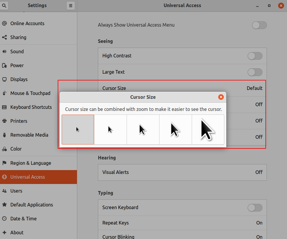 Detail Mouse Pointer Image Nomer 47