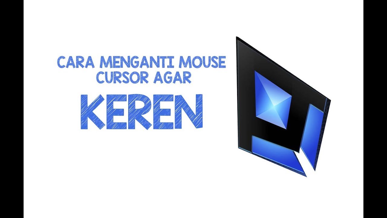 Detail Mouse Pointer Keren Nomer 26