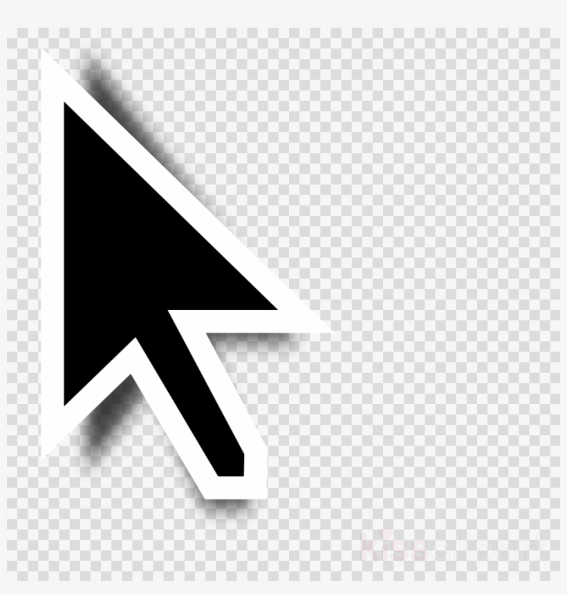 Detail Mouse Pointer Mac Png Nomer 8