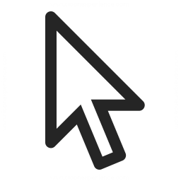 Detail Mouse Pointer Picture Nomer 21