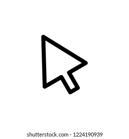 Detail Mouse Pointer Picture Nomer 25