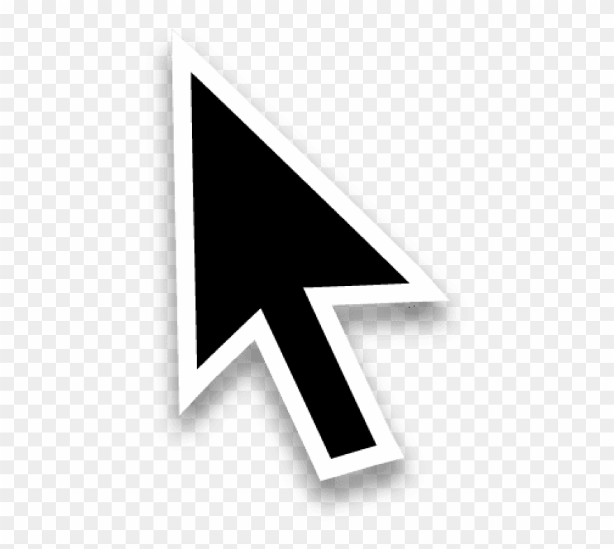 Detail Mouse Pointer Png Nomer 6