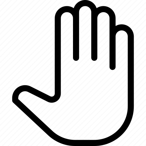 Detail Mouse Pointer Tangan Nomer 12