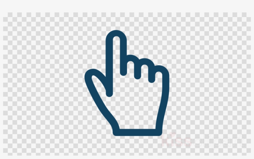Detail Mouse Pointer Tangan Nomer 16