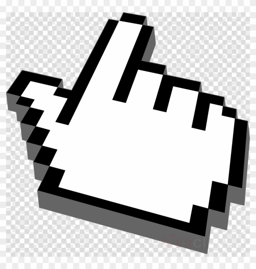 Detail Mouse Pointer Tangan Nomer 23