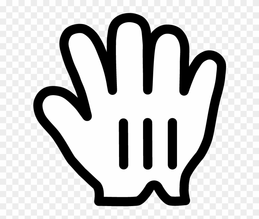 Detail Mouse Pointer Tangan Nomer 29