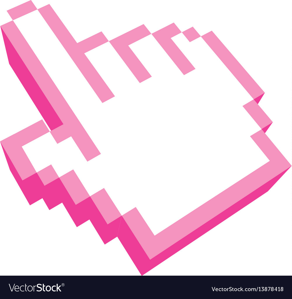 Detail Mouse Pointer Tangan Nomer 48