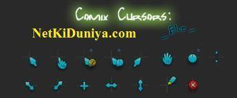Detail Mouse Pointers For Windows 10 Download Nomer 53