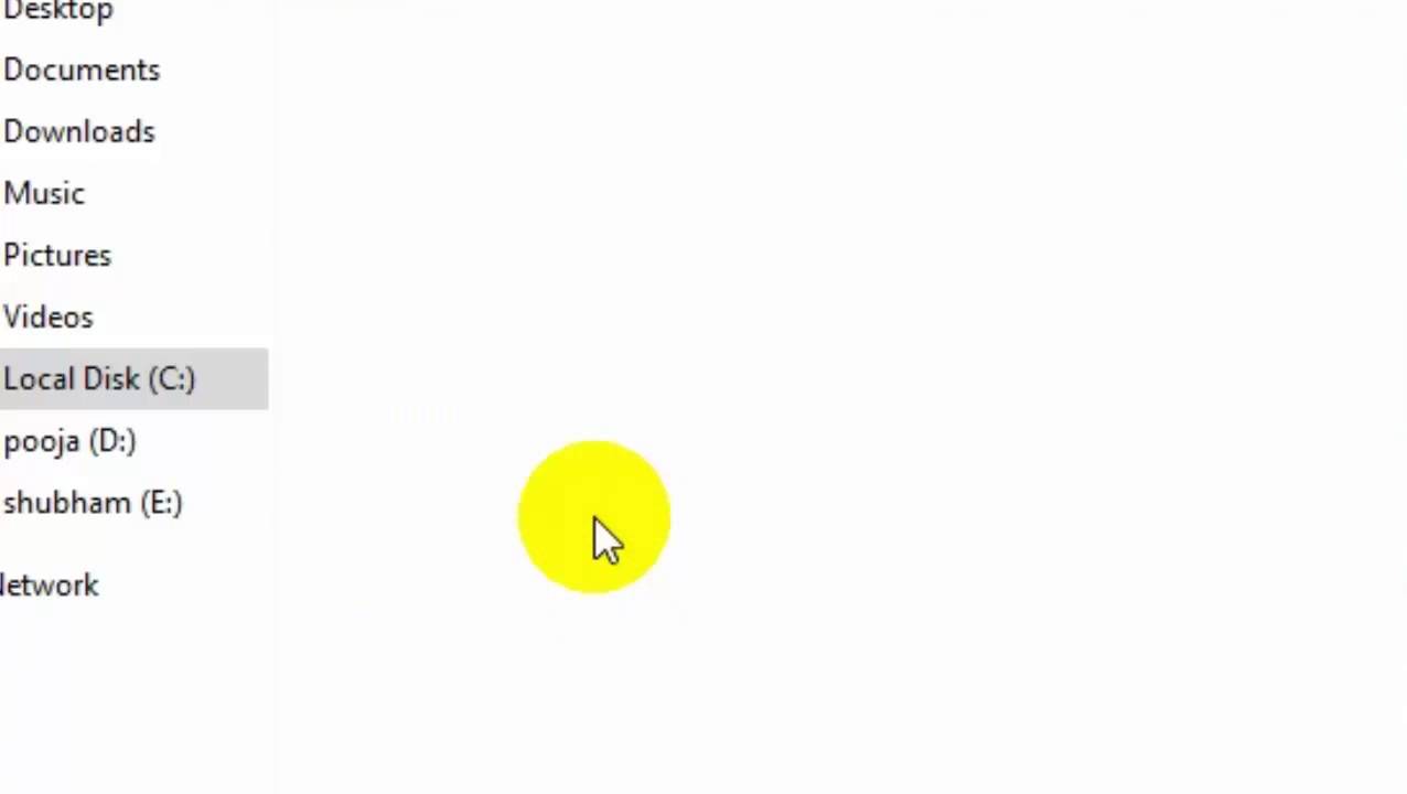 Detail Mouse Pointers For Windows 10 Download Nomer 54