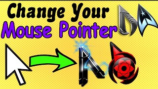 Detail Mouse Pointers For Windows 7 Free Download Nomer 18