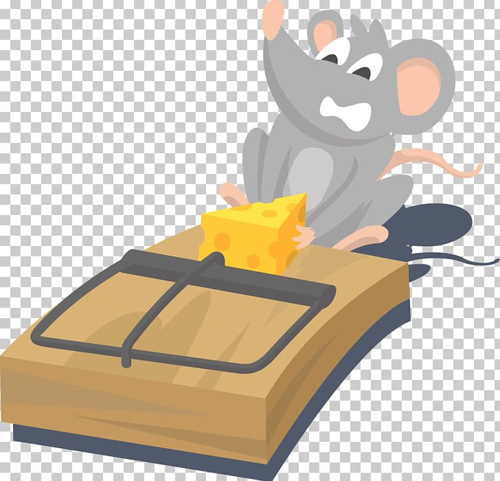 Detail Mouse Trap Clipart Nomer 27