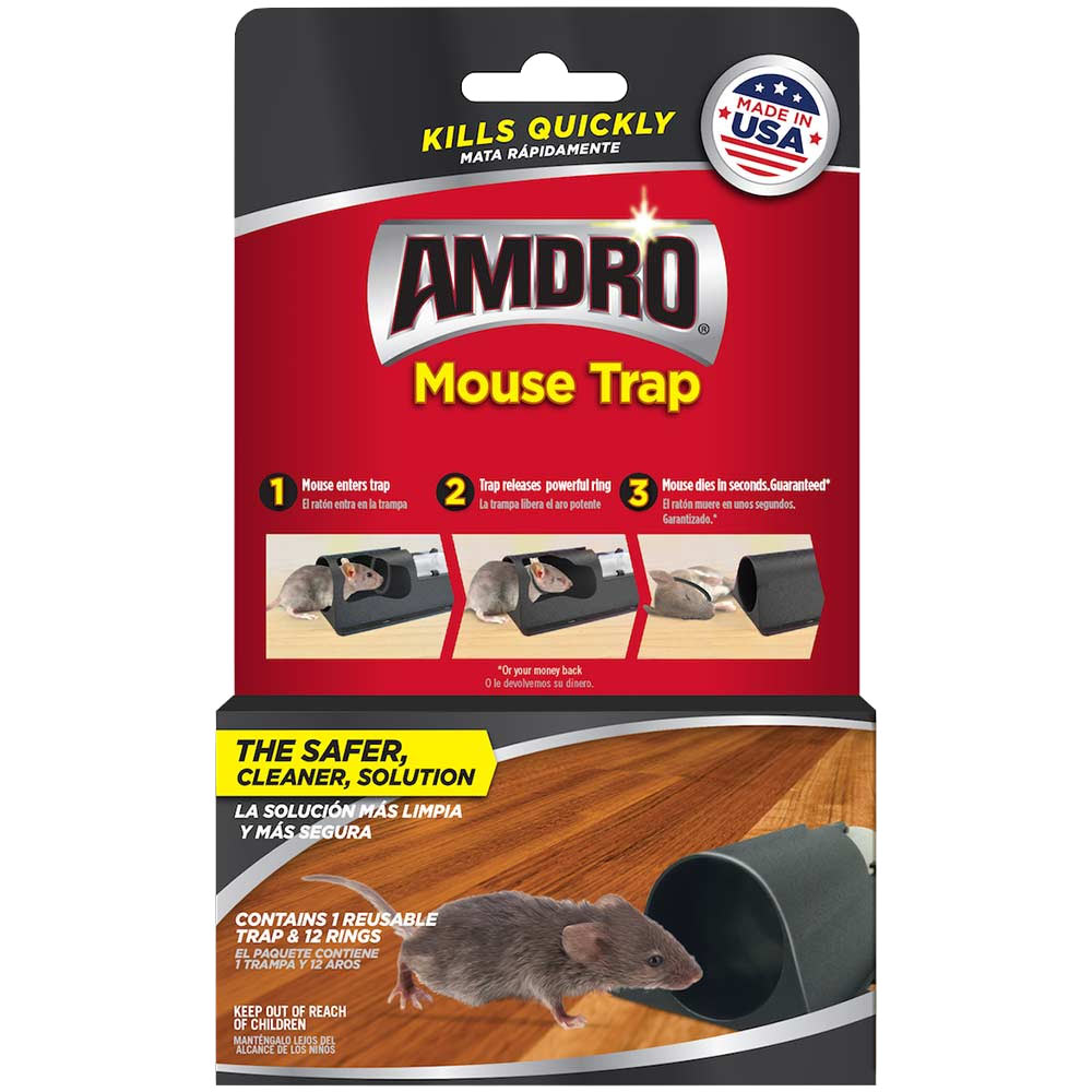 Detail Mouse Trap Images Nomer 33