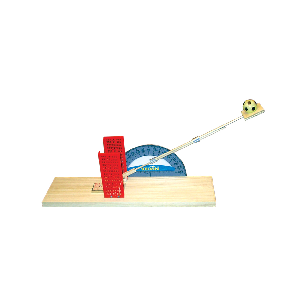 Detail Mouse Trap Ping Pong Ball Launcher Nomer 21