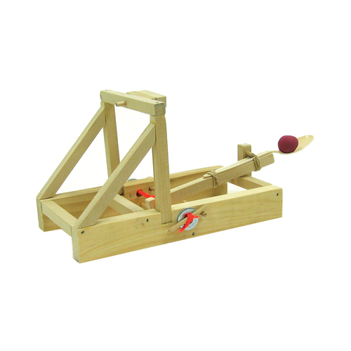 Detail Mouse Trap Ping Pong Ball Launcher Nomer 30