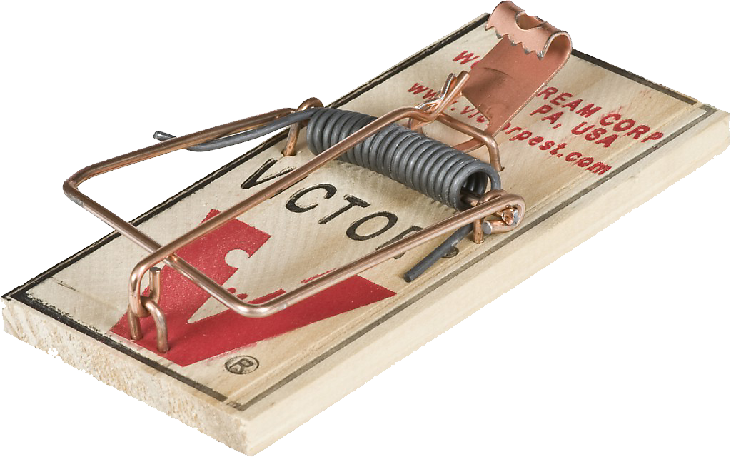 Detail Mouse Trap Png Nomer 3