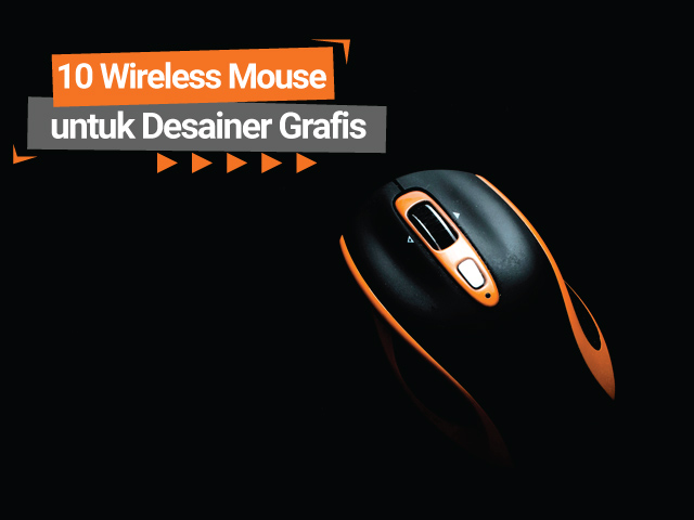 Detail Mouse Untuk Desain Grafis Nomer 11