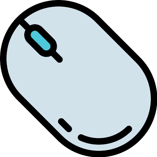 Detail Mouse Vector Png Nomer 20