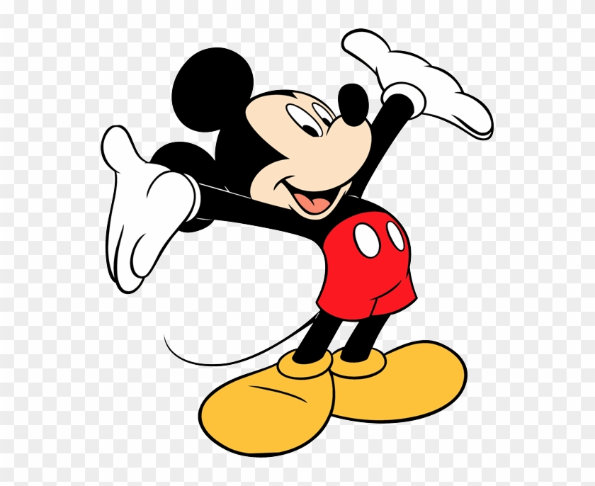 Detail Mouse Vector Png Nomer 33