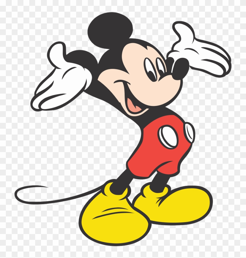 Detail Mouse Vector Png Nomer 36