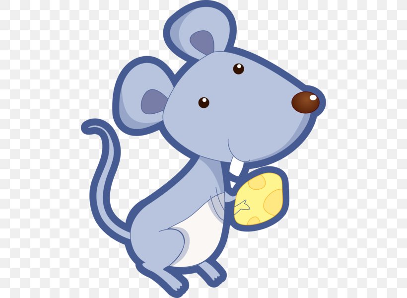 Detail Mouse Vector Png Nomer 40