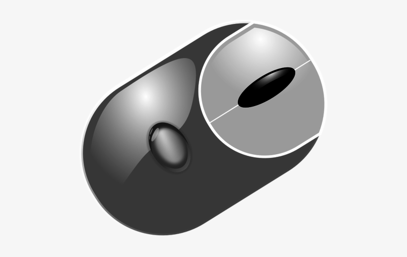 Detail Mouse Vector Png Nomer 45