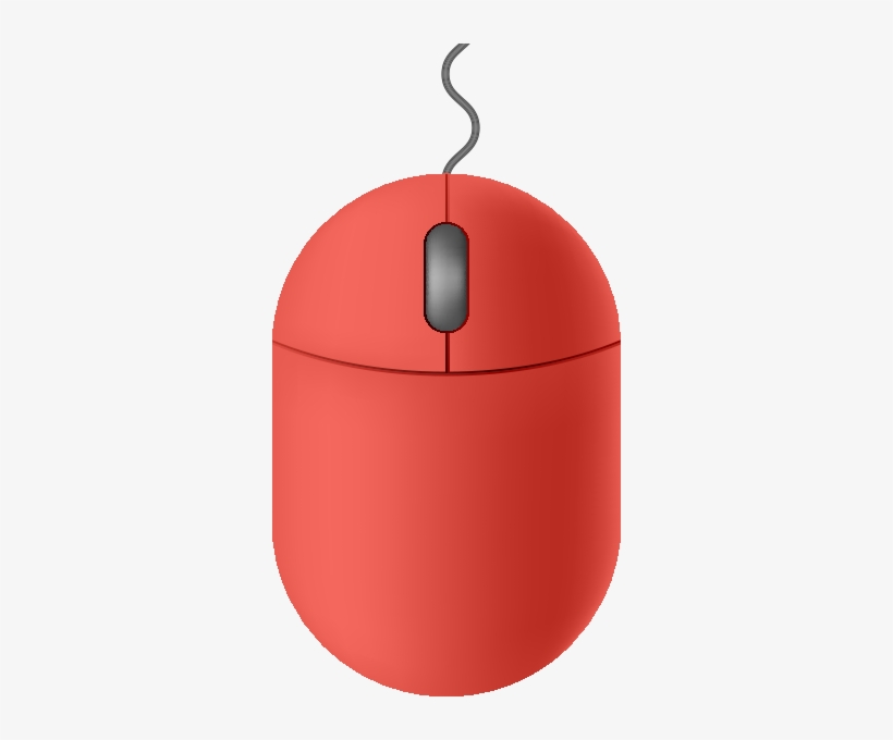 Detail Mouse Vector Png Nomer 48