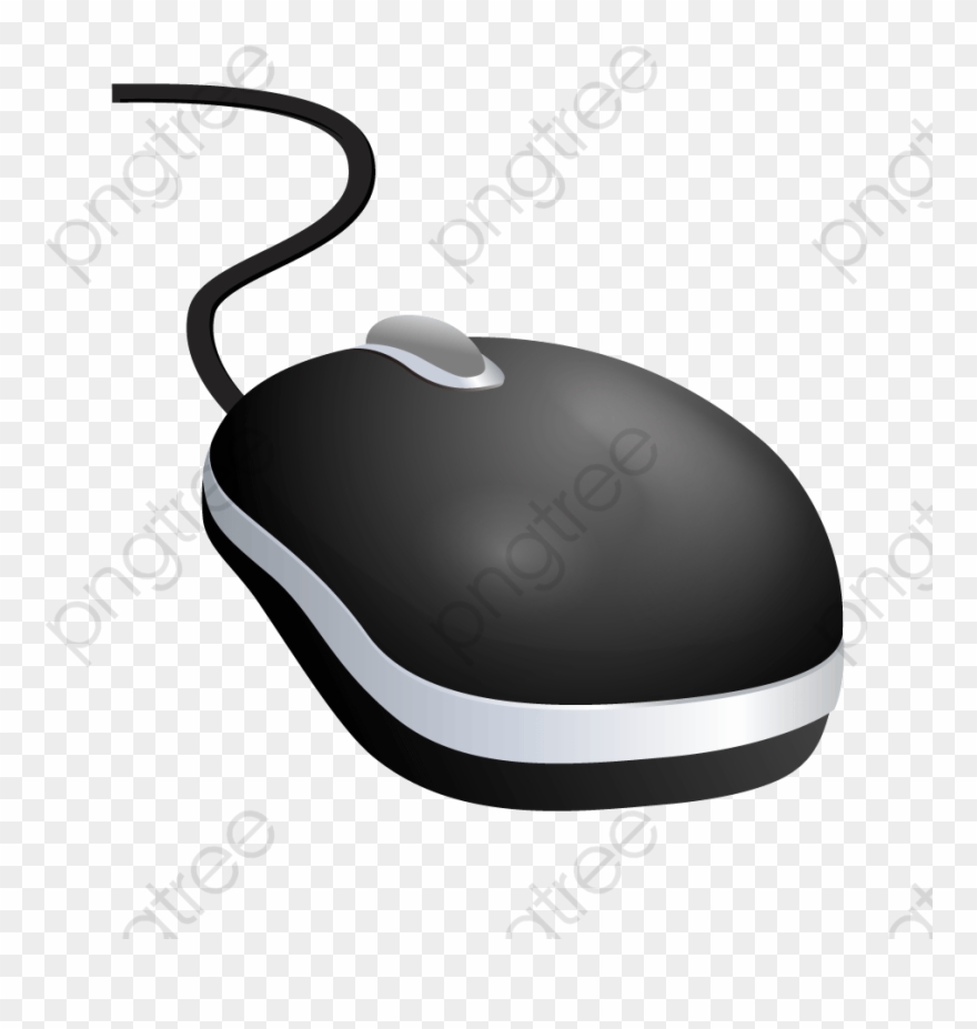 Detail Mouse Vector Png Nomer 54