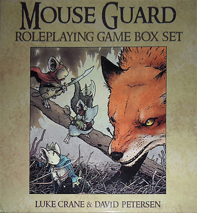 Detail Mouseguard Rpg Pdf Nomer 6