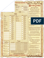 Detail Mouseguard Rpg Pdf Nomer 30